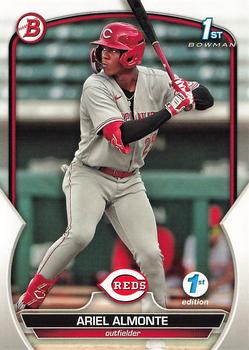 Ariel Almonte