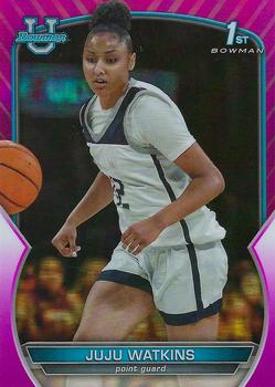 JuJu Watkins