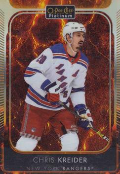 Chris Kreider