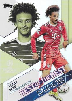 Leroy Sané