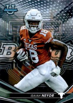 #4 Isaiah Neyor