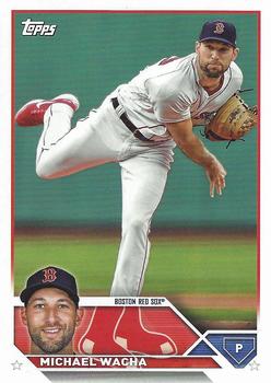 Michael Wacha