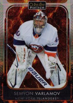 Semyon Varlamov