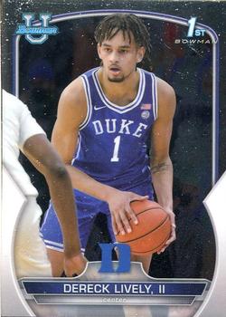 Dereck Lively II
