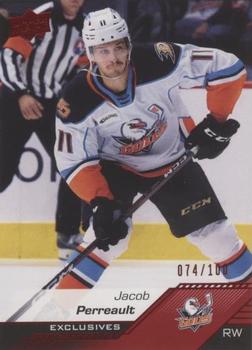 Jacob Perreault