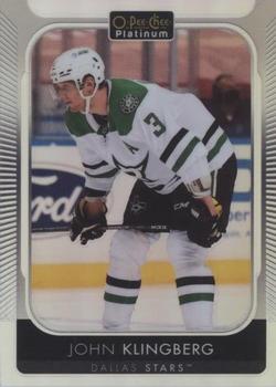 John Klingberg