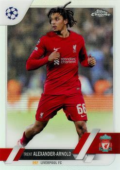 Trent Alexander-Arnold