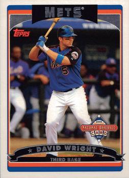 David Wright