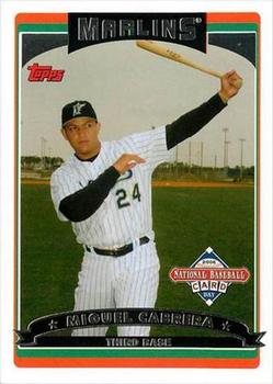 Miguel Cabrera
