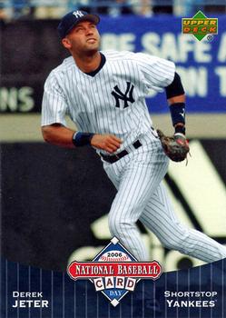 Derek Jeter
