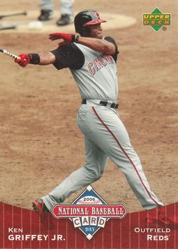 Ken Griffey Jr.