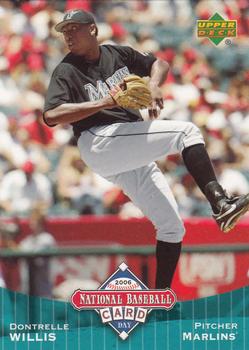 Dontrelle Willis