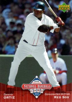 #UD9 David Ortiz