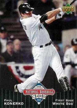Paul Konerko