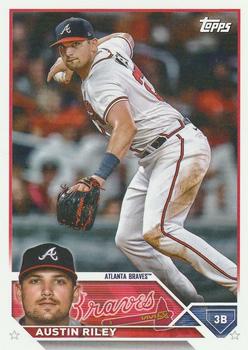 Austin Riley