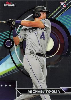 Michael Toglia