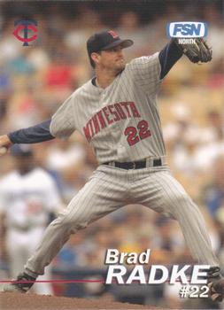 Brad Radke