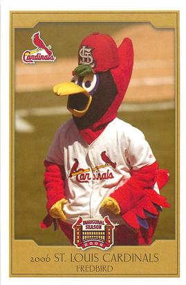Fredbird