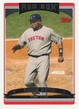 David Ortiz