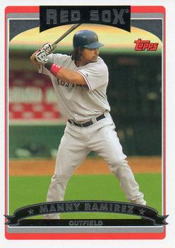 Manny Ramirez
