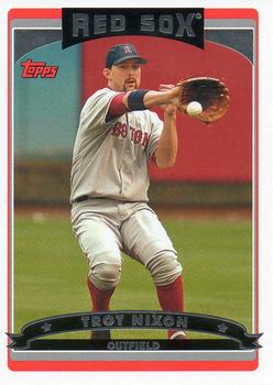 Trot Nixon