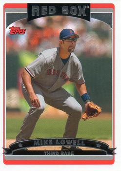 Mike Lowell