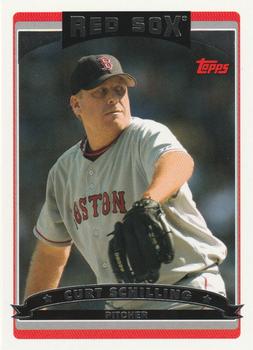 Curt Schilling
