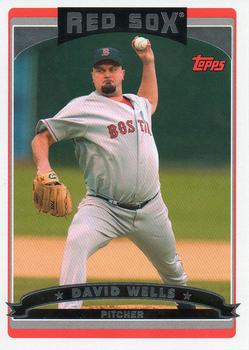 David Wells