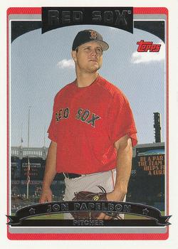 Jonathan Papelbon