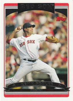 Keith Foulke
