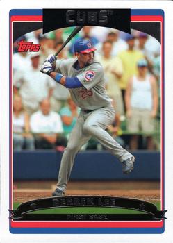 Derrek Lee