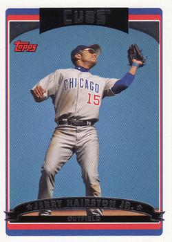 Jerry Hairston Jr.