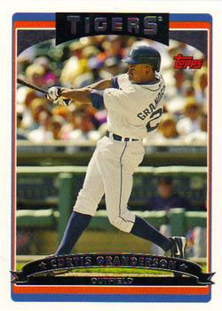 Curtis Granderson