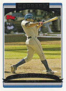 Jose Cruz Jr.