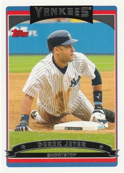 Derek Jeter