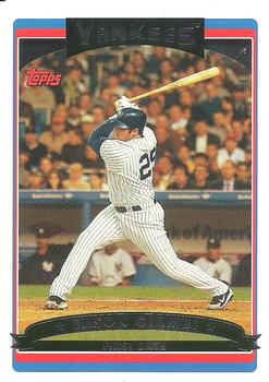 Jason Giambi