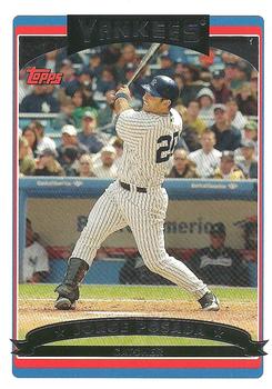 Jorge Posada