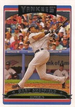 Gary Sheffield