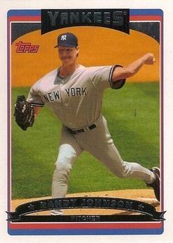 Randy Johnson