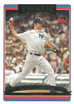 Mike Mussina