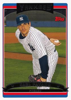 Carl Pavano