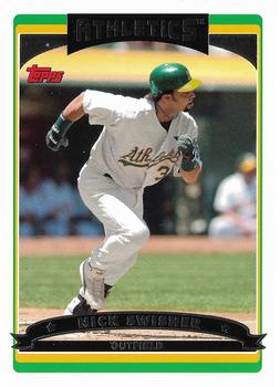 Nick Swisher