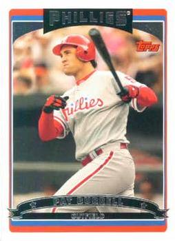 Pat Burrell