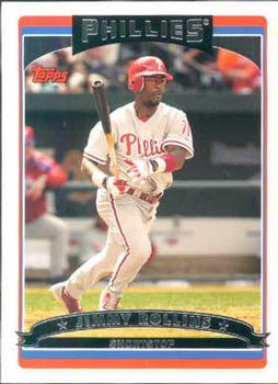 Jimmy Rollins