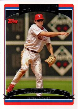 Chase Utley