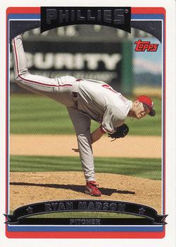 Ryan Madson