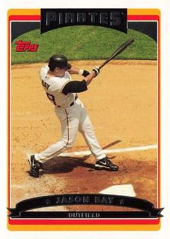 Jason Bay