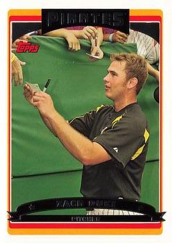 Zach Duke