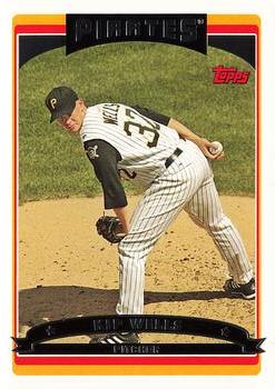 Kip Wells