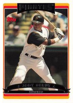 Jody Gerut